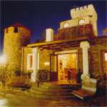 Windhoek heinitzburg castle